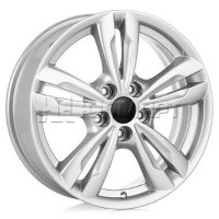  K&K  627 HYUNDAI ix35 6.5xR17 5x114.3 ET48 d67.1,  ( 14399)