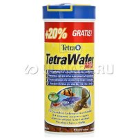   ,      Tetra Wafer Mix, , 300 