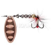   Lucky John SHELT BLADE Tungsten Body 04 20.0  006