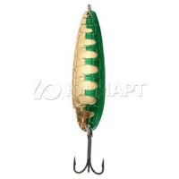   Lucky John CROCO SPOON 18.0  015