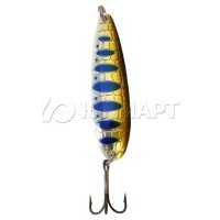   Lucky John CROCO SPOON 22.0  019