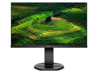  23" PHILIPS 231B4QPYCB/00 Black    (IPS, LED, LCD, Wide, 1920x1080, 7(14) ms