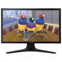 27"   Viewsonic VP2780-4K    (LCD, Wide, 3840x2160, HDMI,MHL, DP, miniDP