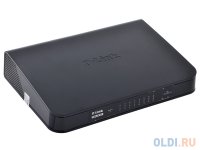 D-Link DGS-1016A/B1B    16  10/100/1000Base-T   