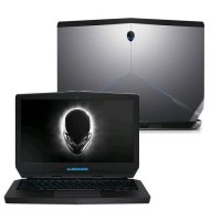  Dell Alienware 15 i5-4210H/8G/1T+128G SSD/15,6"FHD IPS/NV GTX965M 2G/BT/Win8.1 (A15-8406) (S