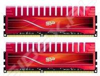   Silicon Power XPower DDR3 16Gb (2x8Gb), PC15000, DIMM, 1866MHz (SP016GXLYU18ANDA)