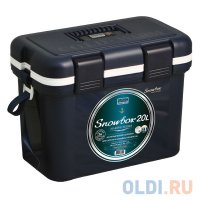   CW Snowbox Marine 20    ,   