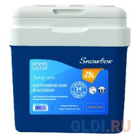   CW Snowbox 25  ( 25 ,       