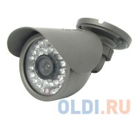   ORIENT YC-10-P6C ,  1/4" CMOS Pixelplus PC7030 600TVL, DSP Pixelplus,