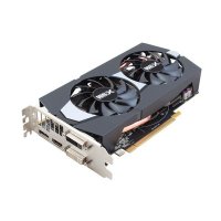  Sapphire PCI-E ATI 11232-00-20G Radeon R7 265 2048 256bit GDDR5 900/5600 DVIx2/HDMIx1/DPx