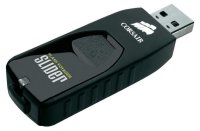 USB Flash  Corsair 256Gb Voyager Slider X1 USB3.0 (CMFSL3X1-256GB)