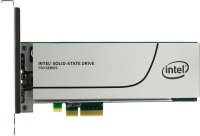  SSD Intel Original PCI-E 400Gb SSDPEDMW400G401 750 Series