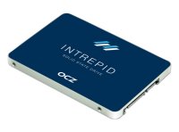  2.5" 480Gb OCZ Intrepid 3700 IT3RSK41ET5G0-0480, SATA 6Gb/s, R520 - W380 Mb/s, 91000 IOPS