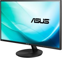  Asus 23.6" VN247HA  TN+film LED 16:9 HDMI M/M  250cd 1920x1080 D-Sub 1080p