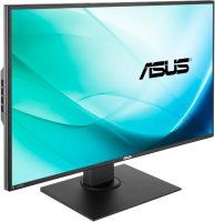  Asus 31.5" PB328Q  IPS LED 16:9 DVI HDMI M/M  HAS Pivot 350cd 3840x2160 Display