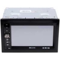  Phantom DV-6207 6.2" 800  480 USB MP3 CD DVD FM 2xDin 4x45   +  