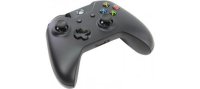   Microsoft Wireless Controller (+  )  ( Xbox One)