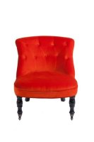 DG Home  Ribbone Orange