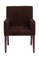  DG Home Molly Dark Brown