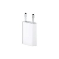 Apple     iPad/iPhone/iPod 5W USB Power Adapter MD813