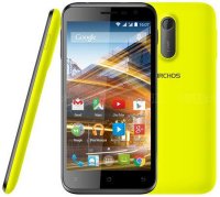  Archos 50c Helium 4G (3   ) 5" FW VGA 854 x 480/IPS/QuadCore 1.2 Ghz/3G