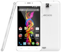   Archos 59 Titanium