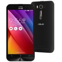  5.5" ASUS ZenFone 2 Laser ZE550KL 16Gb Ram 2Gb LTE Dual Sim Black ( 90AZ00L1-M00470 )