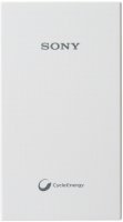   Sony   Cp-V5 White 5000 Mah