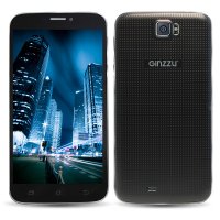  Ginzzu S5020 () 2SIM/5"/1280x720/1000 /8Mpix/8 /GPS/LTE/3G/Andr 5.1/2150 