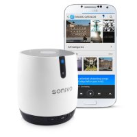 Bluetooth  Sonivo SW75