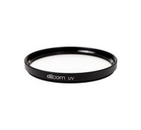  Dicom UV Slim 77mm