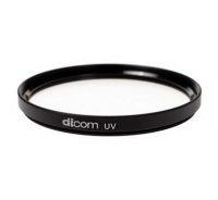  Dicom UV Slim 67mm