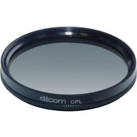  Dicom CPL Slim 52mm