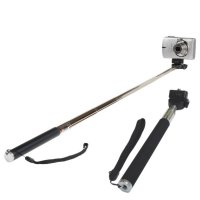  KJSTAR Z07-1 Black for Selfie