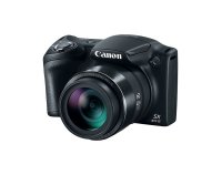   Canon PowerShot PSSX410IS(BKE)