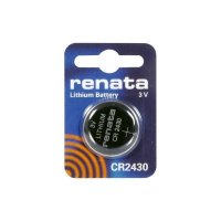  Renata CR2430