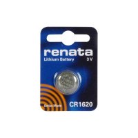  Renata CR1620