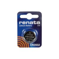  Renata CR2032