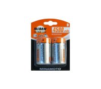  Minamoto R20 4500 mAh NiCd BL2