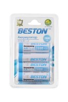  Beston AA 2800mAh BL4