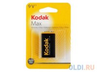  (Kodak MAX 6LR61-1BL K9V-1) () (1 .)