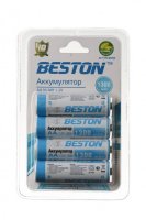  Beston AA 1300 mAh BL4