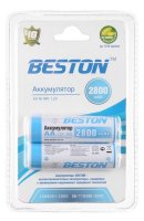  Beston AA 2800 mAh BL2