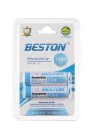  Beston AA 1300 mAh BL2