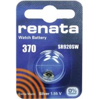  Renata R370 SR920W