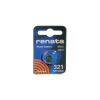  Renata R321 SR616SW