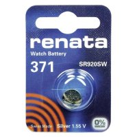  Renata R371 SR920SW