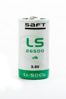 SAFT LS 26500 C   (A30 .)