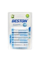  Beston AA - 2700 mAh NiMH (4 )