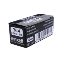 Maxell SR621SW 364    (A10 .)